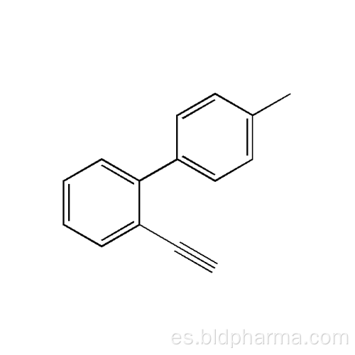 4&#39;-metil-2-cianobifenilo CAS 114772-53-1